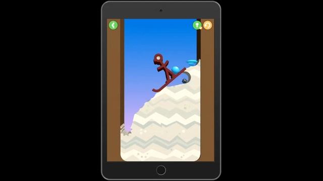 Dig this ball it a day level 20 Solution | Chapter 62-20 Completed With Simple Hints смотреть онлайн