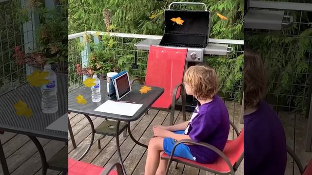 Сколько можно сделать за 3 месяца? Отпразднуем вместе с Russian School Online смотреть онлайн
