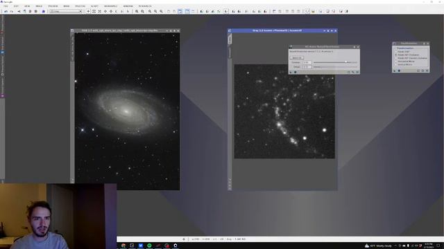 Astrophotography live смотреть онлайн