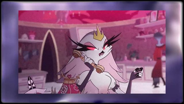 50 OCTAVIA AND STELLA FACTS FROM HELLUVA BOSS (That You Should Know!) смотреть онлайн