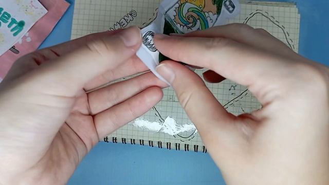 Новинки~НА 14 ФЕВРАЛЯ💖👩❤️👨 и СОЦСЕТЬ📲/Бумажные Сюрпризы/Распоковка/БумажныйVLIOG смотреть онлайн