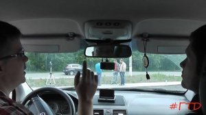 ВОЛЬВО ХС90 2006 обзор на канале ГОДНЫЙ ТЕСТ-ДРАЙВ