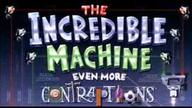 The Incredible Machine - Even More Contraptions - Theme смотреть онлайн