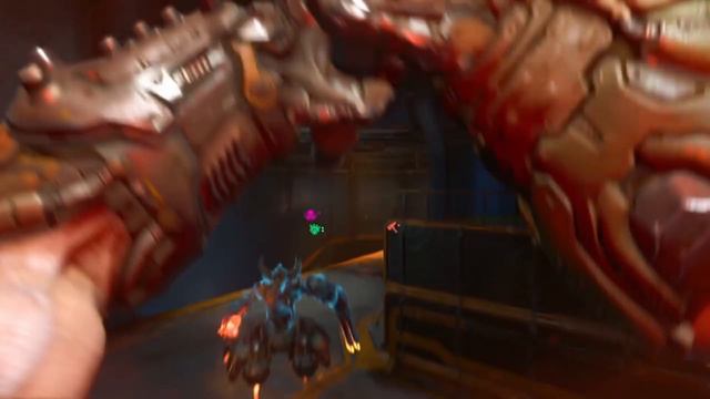 Immortalized | DOOM Eternal GMV смотреть онлайн