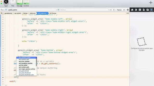 Caching WordPress with the Transients API смотреть онлайн