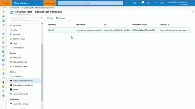 Azure API Management for serverless applications | Azure Friday смотреть онлайн