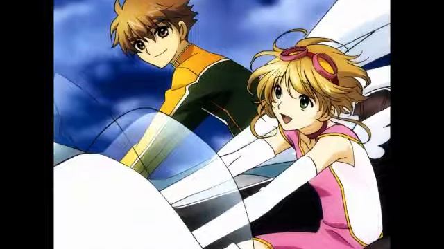 Tsubasa Chronicle - Play the Game смотреть онлайн