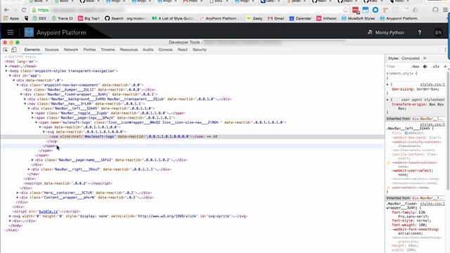 Fixing Inline SVG Sprite http vs. https security issues смотреть онлайн