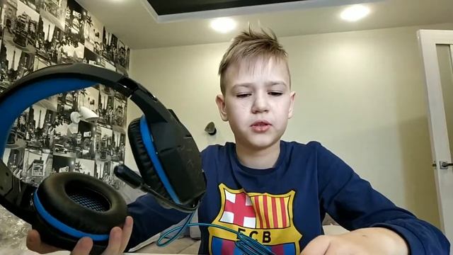 Обзор наушников SVEN смотреть онлайн
