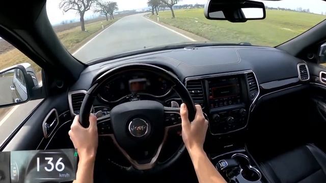 Почему я продал Джип Гранд Чероки 4? Минусы б/у Jeep Grand Cherokee Wk2 с пробегом смотреть онлайн