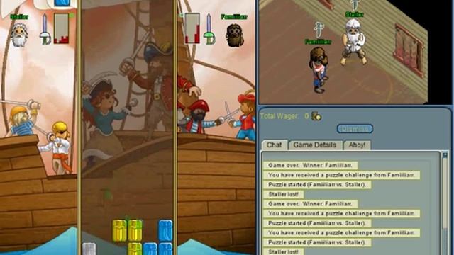 YPP PUZZLE PIRATES SWORDFIGHT VEGAS 3 AND ITs EFFECTS смотреть онлайн