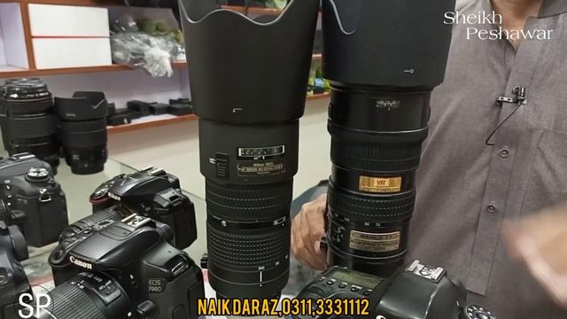 Secondhand Dslr Camera |Best DSLR Camera In Cheapest Price |Used DSLR |Online Delievery смотреть онлайн