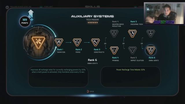 INSANE OP INFILTRATOR BUILD! - Mass Effect Andromeda (Insanity Difficulty) смотреть онлайн