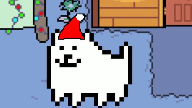 Uwa!! So Holiday🎵, but it's full version (Undertale Ost) смотреть онлайн
