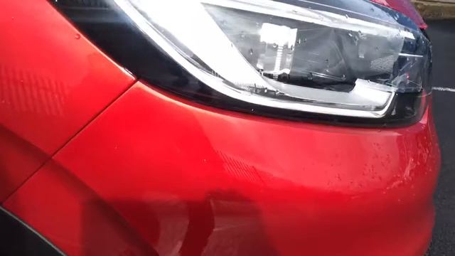 Kadjar Dynamique S Nav - RIG 2232 смотреть онлайн
