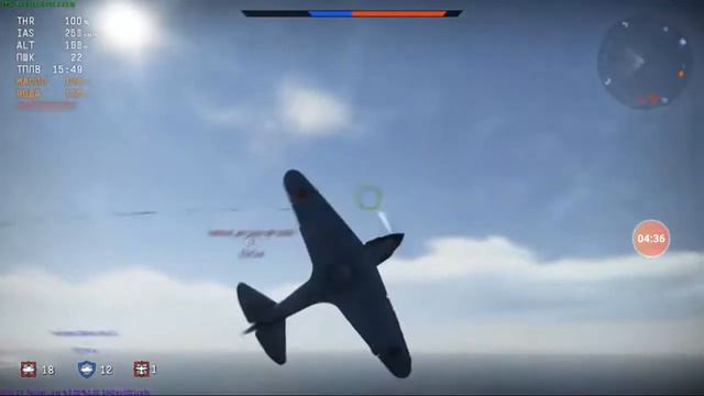МиГ-3 история