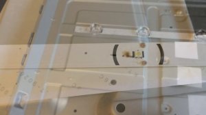 LG 42LB569V ремонт подсветки.  EAX65423701.