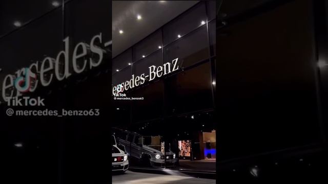 kimga yoqadi Mercedes-Benz смотреть онлайн