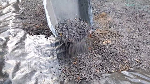 Богатый дом - патио смотреть онлайн