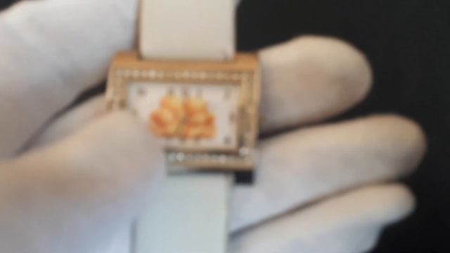 Fashionable womens wrist watches / Модные женские наручные часы смотреть онлайн
