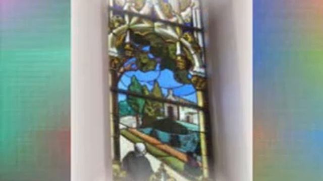 Peregrinação 23/11/2007 03/05 смотреть онлайн