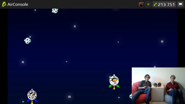 Oбзор на игровую консоль AirConsole ►► Нашли бесплатную замену Playstation и Xbox 360