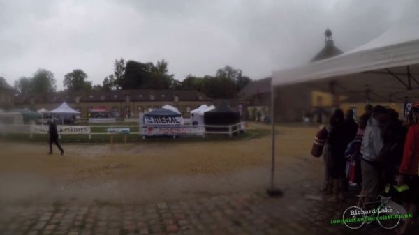 Paris Brest Paris 2019 // Paris 1/2