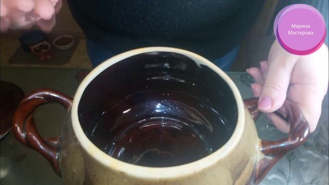 Как приготовить очень вкусно, гречку в духовке / Чудо горшочек с гречкой, грибами и ? мясом, смотреть онлайн