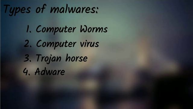 Malware & it's types | Ethical Hacking Series | Episode 5 | Technicalattri X Game of Codes смотреть онлайн