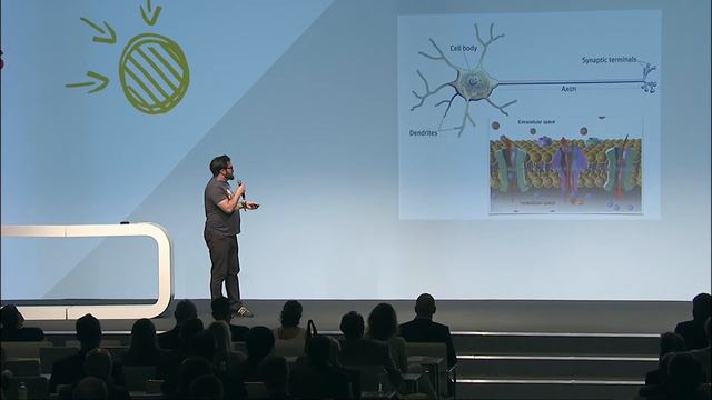 Science Slam