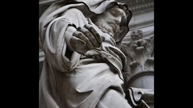 BACH, J.S., MINKOWSKI, No.1, Pt.1: 'Herr, unser Herrscher, dessen Ruhm' of Johannes Passion, BWV245 смотреть онлайн
