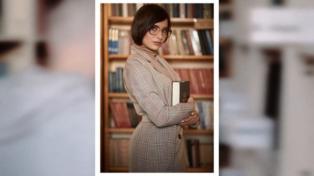 Как снимать в помещении с естественным светом из окна? Съемка в библиотеке. смотреть онлайн