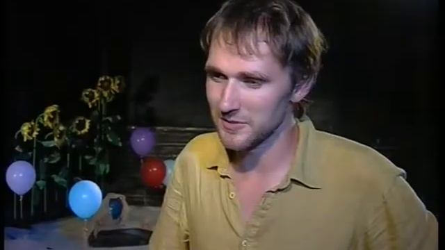 В "Одном театре" прошло закрытие сезона смотреть онлайн