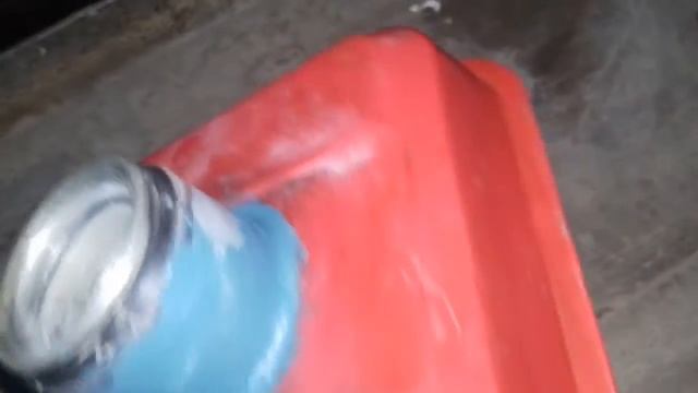 Самодельная горловина бензобака. смотреть онлайн