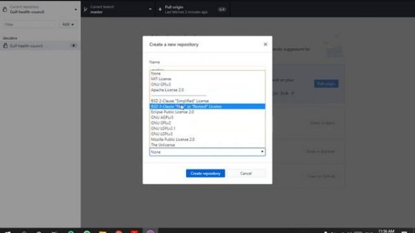 How to upload a project folder on GitHub (Simple process)