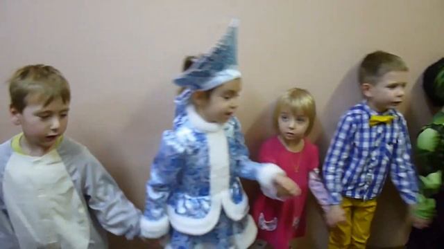 Song Merry Christmas. Песня про Рождество. смотреть онлайн