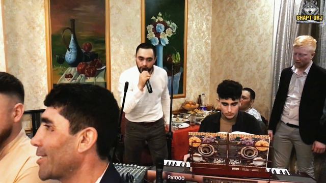 Памирская свадьба в России. смотреть онлайн