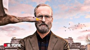 Счастливчик Хэнк (1-й сезон) — Русский трейлер (Субтитры, 2023) | AMC