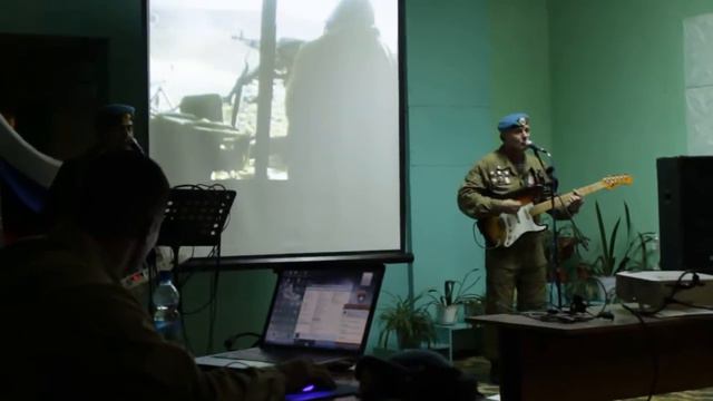 Голубые береты 2012_2 смотреть онлайн