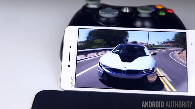 Vivo X5Pro Review смотреть онлайн