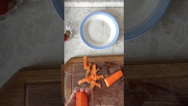 ПАСТА С ОВОЩАМИ И ГРИБАМИ смотреть онлайн