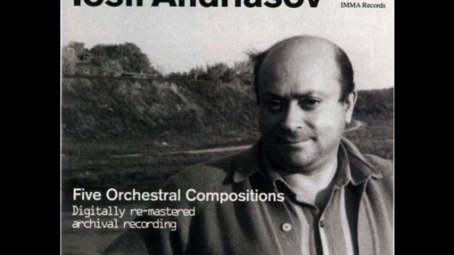 Clarinet and Piano | Iosif Andriasov: Concertino | Mitch Estrin & Thomas Hrynkiw | #clarinet смотреть онлайн