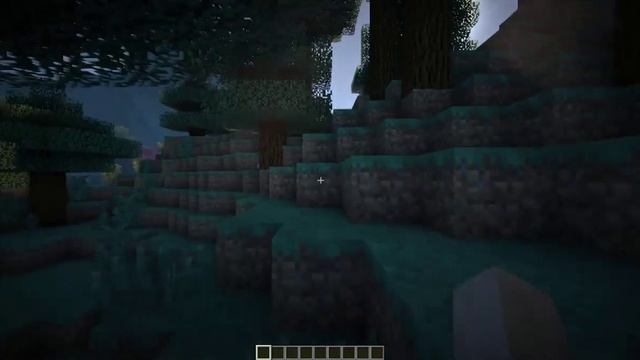 Minecraft - CUDA Shaders V4.2 ULTRA 1.7.10