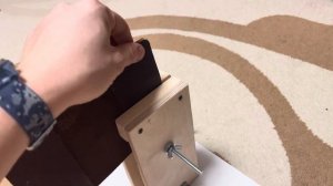 Шорник-своими руками. Быстро, бюджетно.