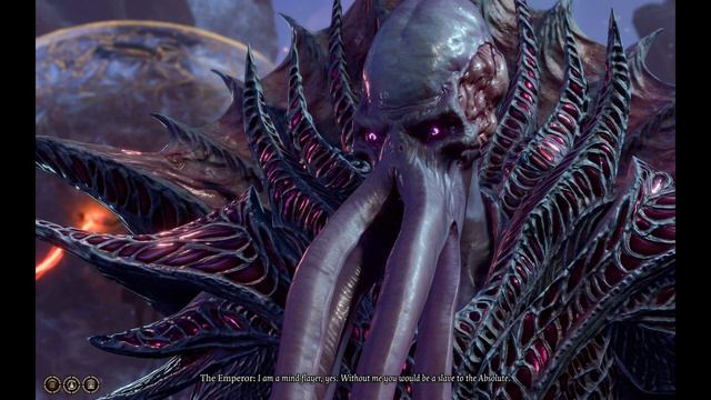 Baldur's Gate 3: Act 3, Part 1 - Arriving at the Outskirts смотреть онлайн