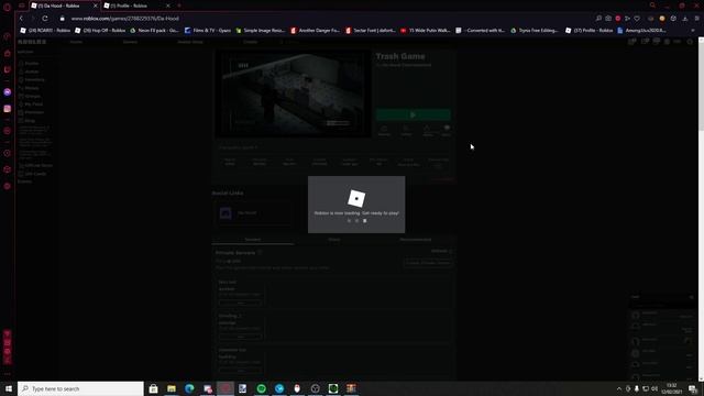 Roblox - How to change "custom cursor" смотреть онлайн