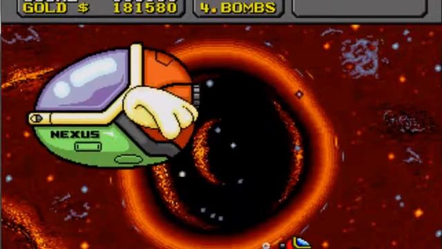 Lets Play Super Fantasy Zone #3:Fantasy Zone is saved and stuff смотреть онлайн