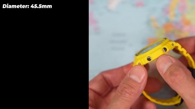 Double Unboxing! Why Am I Stocking Up On G-Shocks? смотреть онлайн