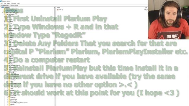 Raid Shadow Legends Not Working On PC Solution! Game Wont Boot Up on Plarium Play Fix! Doesnt Launc смотреть онлайн