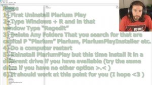 Raid Shadow Legends Not Working On PC Solution! Game Wont Boot Up on Plarium Play Fix! Doesnt Launc
